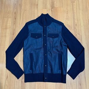 Banana Republic Cardigan Sweater